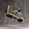 FlexCase for Leica M11, M EV1 - Safari Tarano