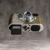 FlexCase for Leica M11, M EV1 - Safari Tarano