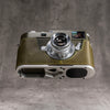 FlexCase for Leica M11, M EV1 - Safari Tarano