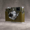 FlexCase for Leica M11, M EV1 - Safari Tarano