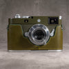 FlexCase for Leica M11, M EV1 - Safari Tarano