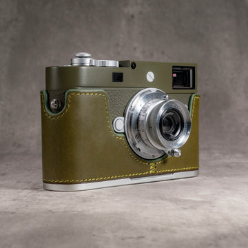 FlexCase for Leica M11, M EV1 - Safari Tarano
