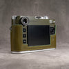 FlexCase for Leica M11, M EV1 - Safari Tarano
