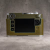 FlexCase for Leica M11, M EV1 - Safari Tarano