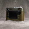 FlexCase for Leica M11, M EV1 - Safari Tarano