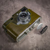 FlexCase for Leica M11, M EV1 - Safari Tarano