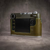 FlexCase for Leica M11, M EV1 - Safari Tarano