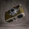 FlexCase for Leica M11, M EV1 - Safari Tarano