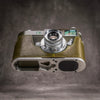 FlexCase for Leica M11, M EV1 - Safari Tarano