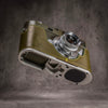 FlexCase for Leica M11, M EV1 - Safari Tarano