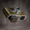 FlexCase for Leica M11, M EV1 - Safari Tarano