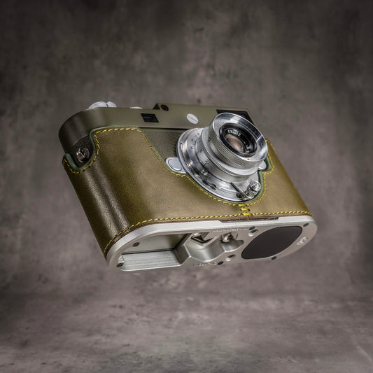 FlexCase for Leica M11, M EV1 - Safari Tarano