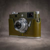 FlexCase for Leica M11, M EV1 - Safari Tarano