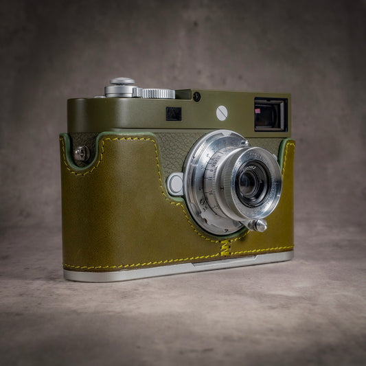 FlexCase for Leica M11, M EV1 - Safari Tarano