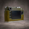 FlexCase for Leica M11, M EV1 - Safari Tarano