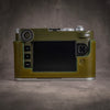 FlexCase for Leica M11, M EV1 - Safari Tarano