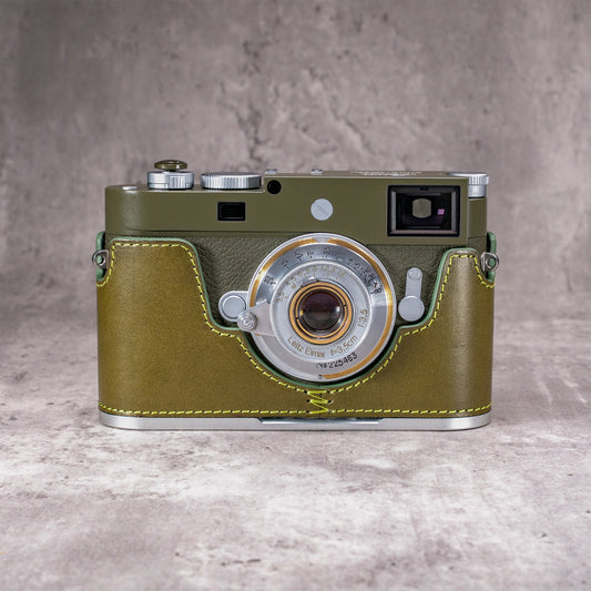 Safari Tarano FlexCase for Leica M11, M EV1