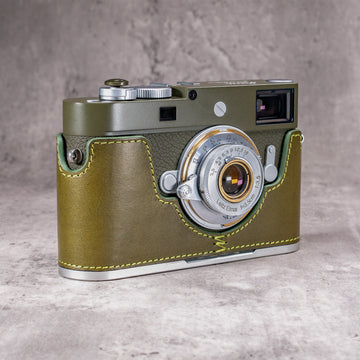 Safari Tarano FlexCase for Leica M11, M EV1