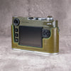 Safari Tarano FlexCase for Leica M11, M EV1
