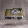 Safari Tarano FlexCase for Leica M11, M EV1