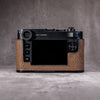 FlexCase for Leica M11, M EV1 - Taupe Gloss