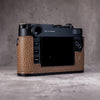FlexCase for Leica M11, M EV1 - Taupe Gloss