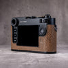 FlexCase for Leica M11, M EV1 - Taupe Gloss