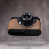 FlexCase for Leica M11, M EV1 - Taupe Gloss