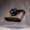 FlexCase for Leica M11, M EV1 - Taupe Gloss
