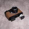 FlexCase for Leica M11, M EV1 - Taupe Gloss