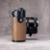 FlexCase for Leica M11, M EV1 - Taupe Gloss