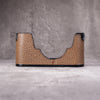 FlexCase for Leica M11, M EV1 - Taupe Gloss