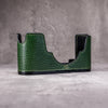 FlexCase for Leica M11, M EV1 - Emerald Gloss