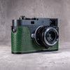 FlexCase for Leica M11, M EV1 - Emerald Gloss