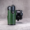 FlexCase for Leica M11, M EV1 - Emerald Gloss