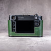 FlexCase for Leica M11, M EV1 - Emerald Gloss