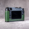 FlexCase for Leica M11, M EV1 - Emerald Gloss