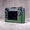FlexCase for Leica M11, M EV1 - Emerald Gloss