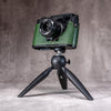 FlexCase for Leica M11, M EV1 - Emerald Gloss