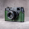 FlexCase for Leica M11, M EV1 - Emerald Gloss