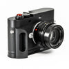 FlexGrip for Leica M11 & M EV1 with Handle Color Finish Options - view 27