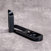 FlexGrip For Leica Q2 & Q3 - Black Chrome