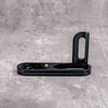 FlexGrip For Leica Q2 & Q3 - Black Chrome
