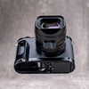 FlexGrip For Leica Q2 & Q3 - Black Chrome