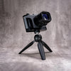 FlexGrip For Leica Q2 & Q3 - Black Chrome