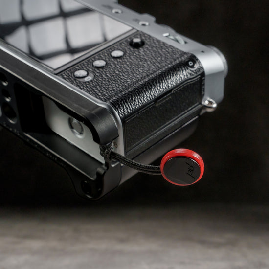 FlexGrip for FUJI X 100VI Limited Units