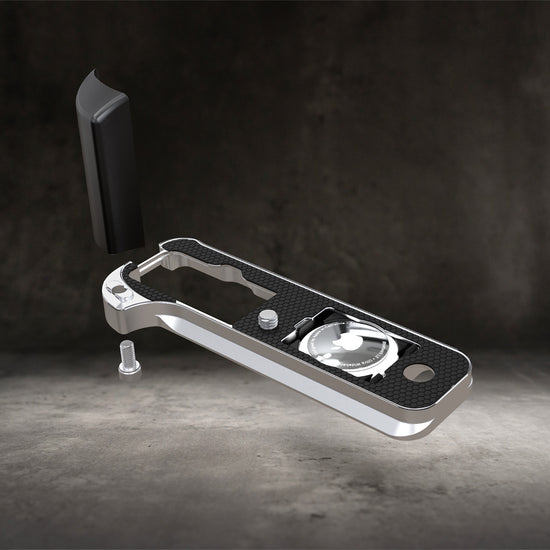 FlexGrip for FUJI X 100VI Limited Units