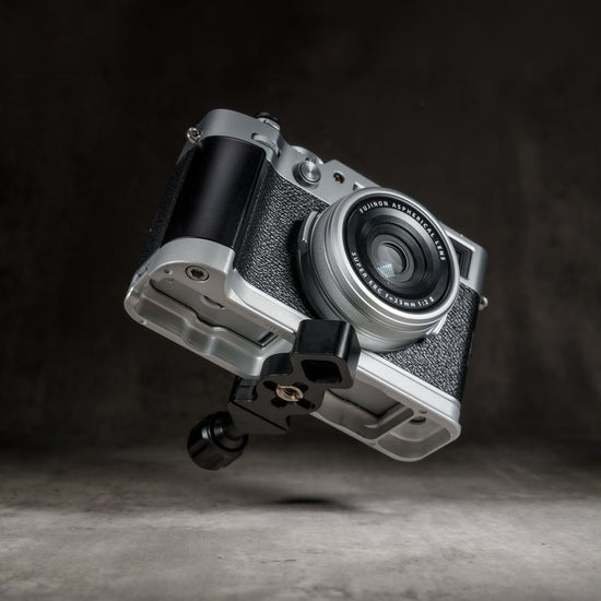 FlexGrip for FUJI X 100VI Limited Units