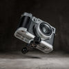 FlexGrip for FUJI X 100VI Limited Units