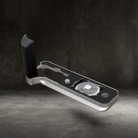 FlexGrip for FUJI X 100VI Limited Units